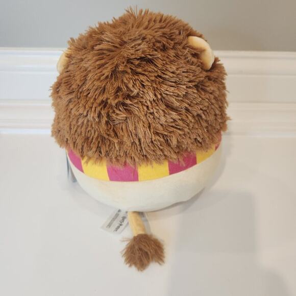 Harry Potter Gryffindor Squishmallow Sorting House Gift - 8 Inch - Picture 2 of 2